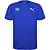 CAMISETA PUMA 523935-01 ATHLETICS TRAINING BRASIL - Imagem 1