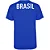 CAMISETA PUMA 523935-01 ATHLETICS TRAINING BRASIL - Imagem 2