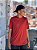 CAMISETA PUMA DRYCELL FOREVER VERMELHO BARRO - Imagem 1