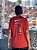 CAMISETA PUMA DRYCELL FOREVER VERMELHO BARRO - Imagem 2