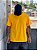 CAMISETA PERFORMECE - LARANJA - Imagem 1
