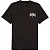 CAMISETA PUMA SQUAD TEE - PRETA - Imagem 1