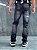 Calça Jeans Jnoriginals escura - 2532 - Imagem 3