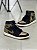 Jordan 1 Retro High OG Black Metallic Gold - Imagem 1