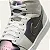 Jordan 1 Mid SE Phantom Iridescent - Imagem 2