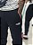 CALÇA PUMA MOLETOM PRETA- 586749-01 - Imagem 2