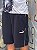 BERMUDA PUMA SPORT POLY- PRETO - Imagem 2