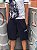 BERMUDA PUMA SPORT POLY- PRETO - Imagem 1