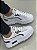 Tenis Puma Mayze Feminino Preto+ Branco - 389862-02 - Imagem 2