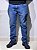 CALÇA JEANS-UNI JEANS AZUL CLARA - Imagem 1