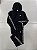 conjunto Club Fleece Graphic Hooded Track Suit - Imagem 1