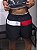 BERMUDA BEACHWEAR TOMMY HILFIGER - PRETA - Imagem 1