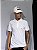 POLO TOMMY HILFIGER - BRANCA - Imagem 1