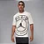 Camiseta jordan big logo - HV3411-133 - Imagem 2