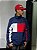 JAQUETA VELEJADOR TOMMY HILFIGER 3 CORES - Imagem 1