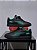 TENIS PUMA ASTON MARTIN BLACK\ GREEN - Imagem 1