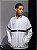 JAQUETA NIKE JOGADOR DRI-FIT BRANCA - Imagem 1