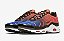 Nike Air Max Plus Gradient Pack Total Crimson Men's - Imagem 1