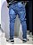 CALÇA JOGADOR LIMINAR JEANS 0471 - Imagem 3