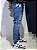 CALÇA JOGADOR LIMINAR JEANS 0471 - Imagem 2