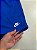 Short Nike Sportwear praia- azul royal cordao branco - Imagem 3