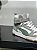 TENIS PUMA RBDGAMRE  OFF GREY\GREEN - Imagem 2