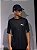 CAMISETA PUMA DRYCELL PRETA COM CINZA 682052-01 - Imagem 1