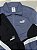 CONJUNTO PUMA ESS BLOCK POLY SUIT- LILÁS E PRETO - Imagem 2