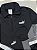 CONJUNTO PUMA ESS BLOCK POLY SUIT- PRETO E CINZA - Imagem 2