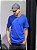 CAMISETA PUMA ESS 1 LOGO BLUE - Imagem 1