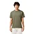 CAMISETA LACOSTE  VERDE MILITAR TH7744-23-S86 - Imagem 1