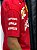 POLO PUMA FERRARI ZIPER- VERMELHA - Imagem 3
