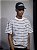 Camiseta lacoste listrada - TH0874-23-7XL - Imagem 1