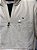 Moletom tommy hilfiger  half zip - off white  - XM06489-250-AFA - Imagem 2