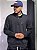 Moletom tommy hilfiger  half zip - preto - XM06489-00I-BDS - Imagem 1