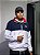 Jaqueta Aeropostale Tricolor - 87140911-1 - Imagem 1