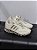 TENIS adidas Megaride Alumina Maroon Cyber Metallic - Imagem 1