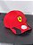 BONÉ PUMA FERRARI  BB CAP- VERMELHO - Imagem 1