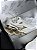 MIZUNO WAVE PROPHECY 15 ESPECIAL BRANCO/DOURADO - Imagem 2