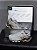MIZUNO WAVE PROPHECY 15 ESPECIAL BRANCO/DOURADO - Imagem 1