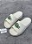 Slide Lacoste branco - Imagem 1