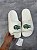 Slide Lacoste branco - Imagem 2