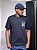 Camiseta lacoste  ´´L´´- TH1716-23-350 - Imagem 1
