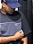Camiseta lacoste grafite faixa - TH0896-23-4CL - Imagem 2