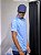 Camisa polo lacoste djokovic azul - DH4789-23-HBP - Imagem 3