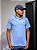 Camisa polo lacoste djokovic azul - DH4789-23-HBP - Imagem 1
