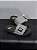 SLIDE NIKE OFFCOURT CINZA E VERDE- DQ9624-300 - Imagem 1