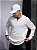 Moletom tommy hilfiger ESSENTIAL COTTON ZIP MOCK - Imagem 1