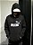 BLUSAO PUMA ESS 2 COLOR  BLACK - Imagem 1