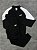 AGASALHO  PUMA POLY BASEBALL SUIT PUMA PRETO+BRANCO - Imagem 1